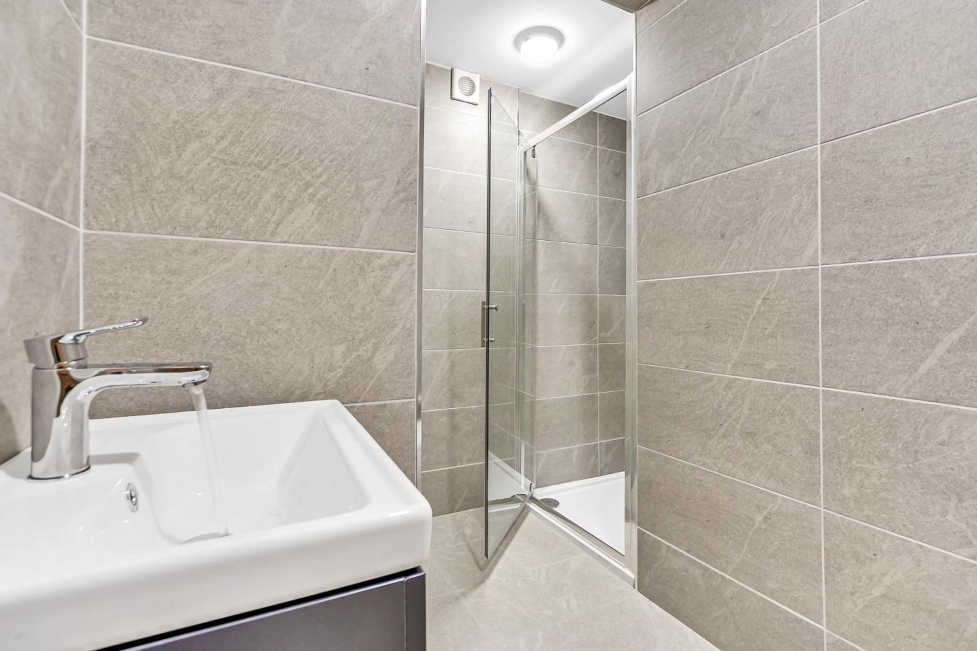 Bayview Luxury 2 Bedroom Apartment Ground Floor داونيغس المظهر الخارجي الصورة